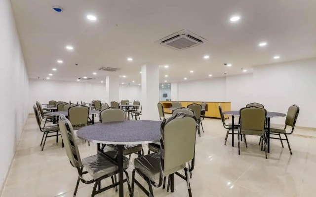Hotel Wedlocks 51