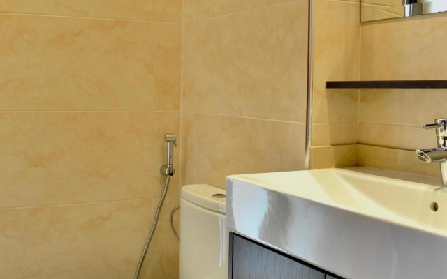 Residential Tourist Apartments