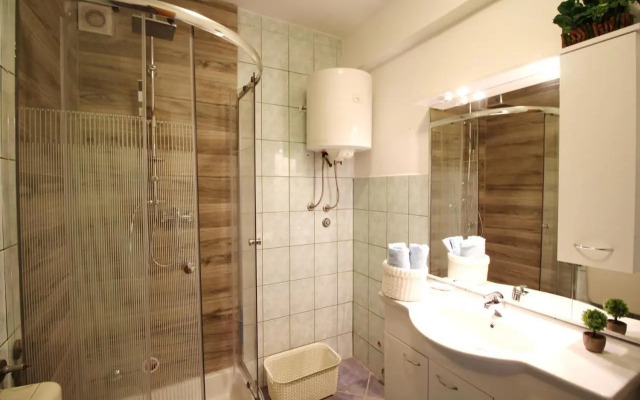 Apartment Adriano