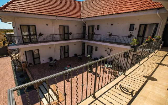 Sunny Border (Adults Only)