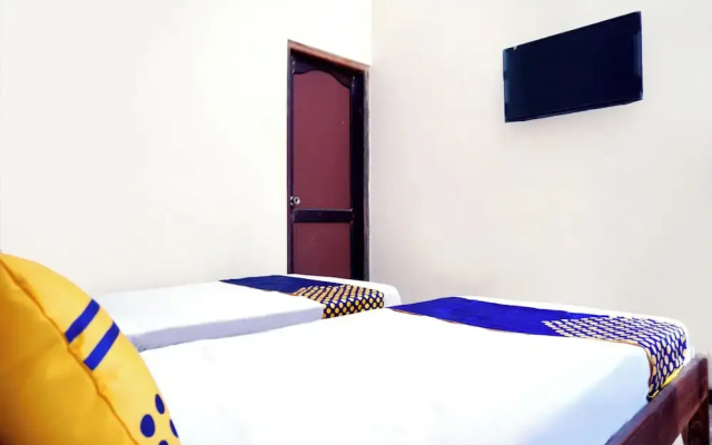 SPOT ON 2629 Duta Karimun