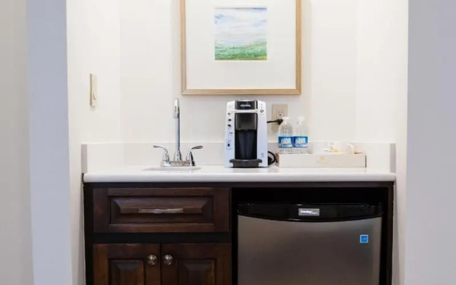 The Sydney Boutique Inn