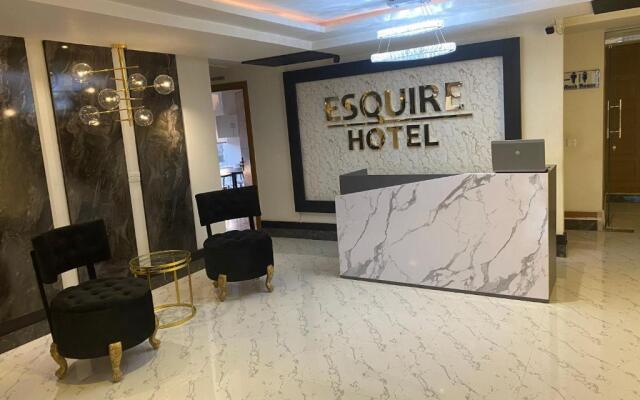 Esquire Hotel Apartments