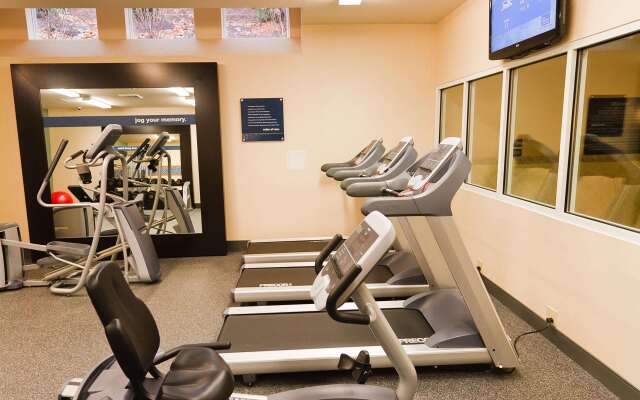 Hampton Inn & Suites Exeter