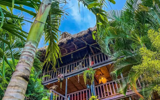 Villa Tayrona