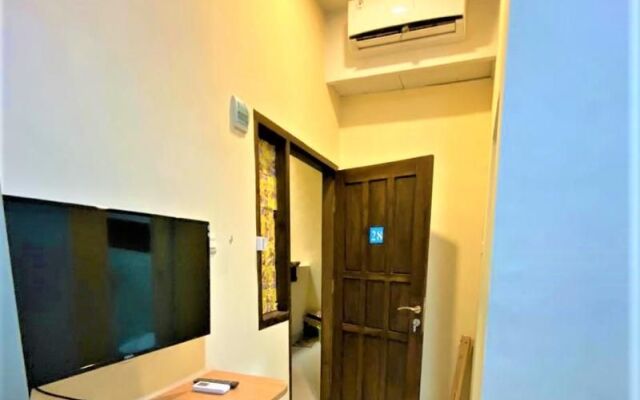 Anuang Homestay by ZUZU