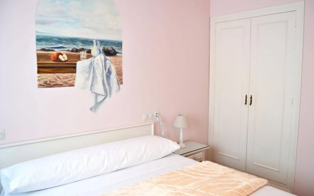 Hostal Isabel II