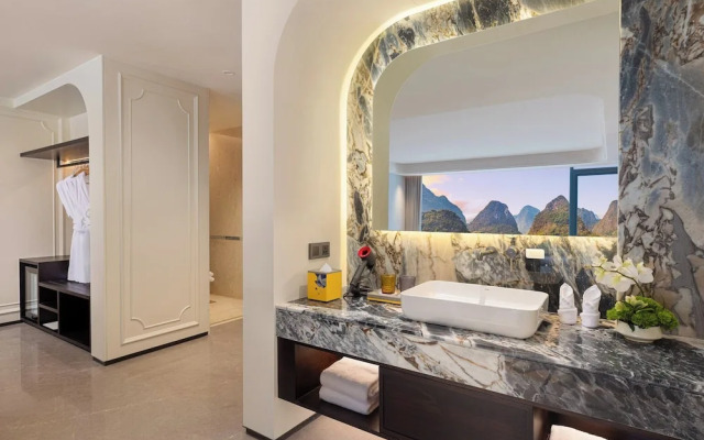 voco Guilin Yangshuo by IHG