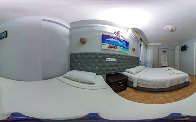 Alibabam Apart Hotel