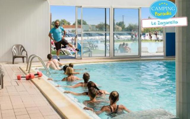 Camping Le Zagarella
