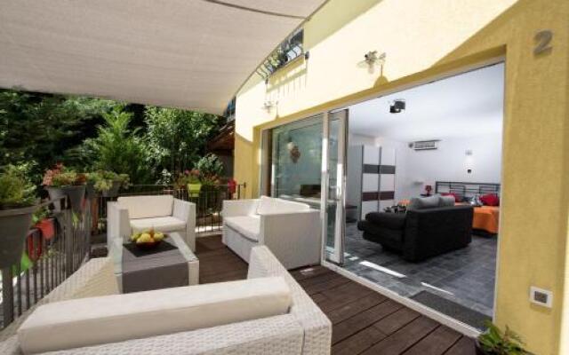 Apartment Gala Opatija
