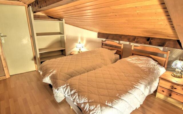 Appartement Morzine, 3 pièces, 8 personnes - FR-1-524-2