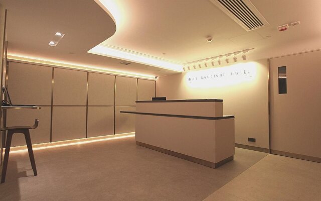 Wifi Boutique Hotel