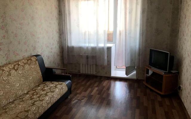 ABC Apartmens (ЭйБиСи Апартментс) на улице Академика Киренского