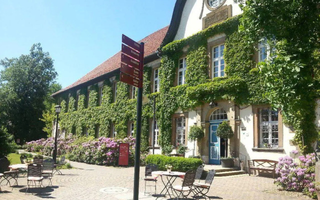 Klosterhotel Wöltingerode
