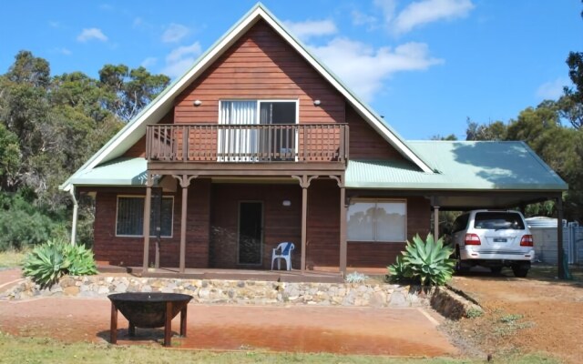 Farm Lane Retreat