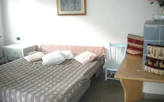Residence Cervo