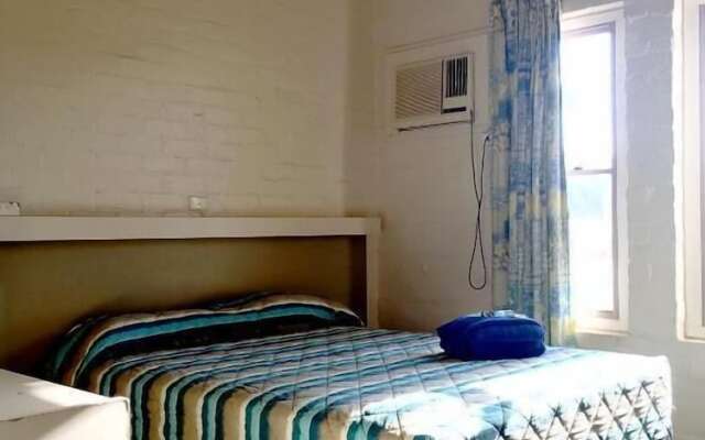 The Port Hedland Walkabout Motel