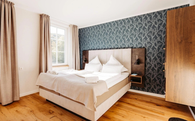 Schlosshotel Brilon-Wald