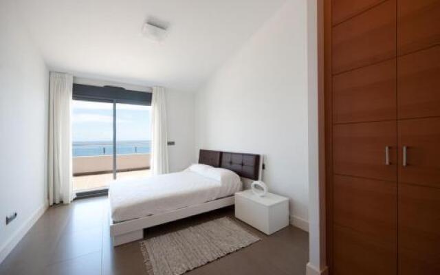 Apartamentos Calpestabili