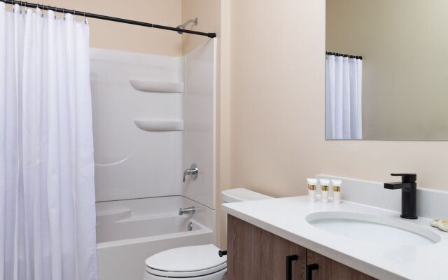 Sonder by Marriott Bonvoy Jewelers Row Apartments Millenium Park