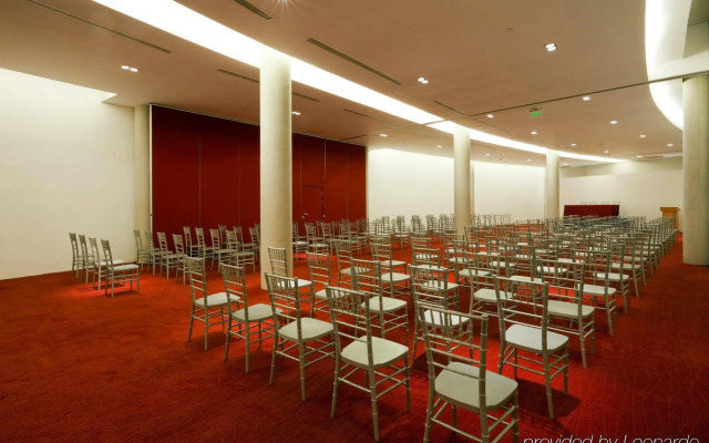Courtyard by Marriott Veracruz Tuxpan
