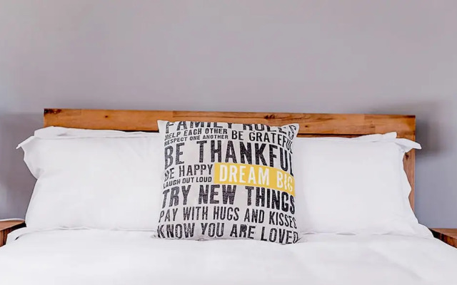 Warm Karoo Bloemfontein