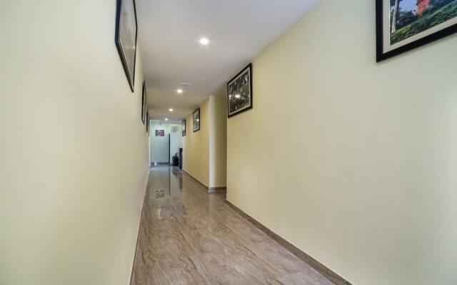OYO 23682 City Lodge