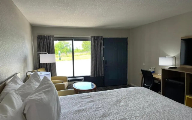 Days Inn by Wyndham Branson Ozarks