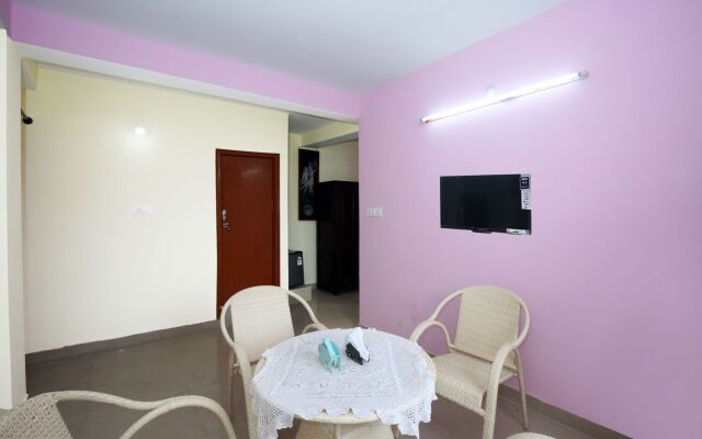 OYO 9106 Home 1 BHK ISBT Shimla