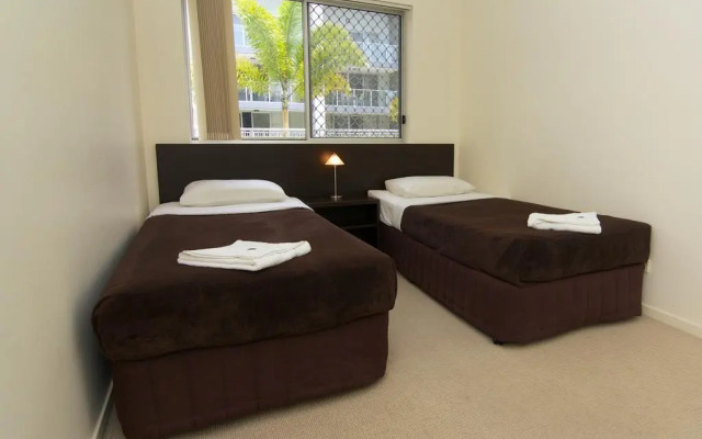 Splendido Resort Apartments