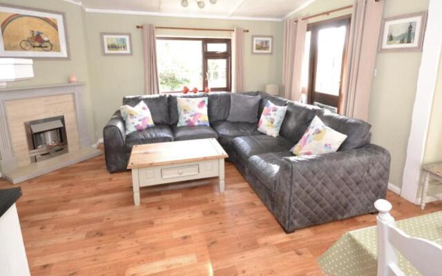 Rocklands Lodges