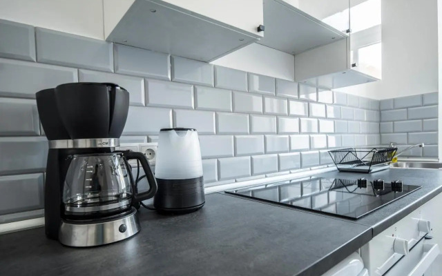 Appartement Schönbrunn