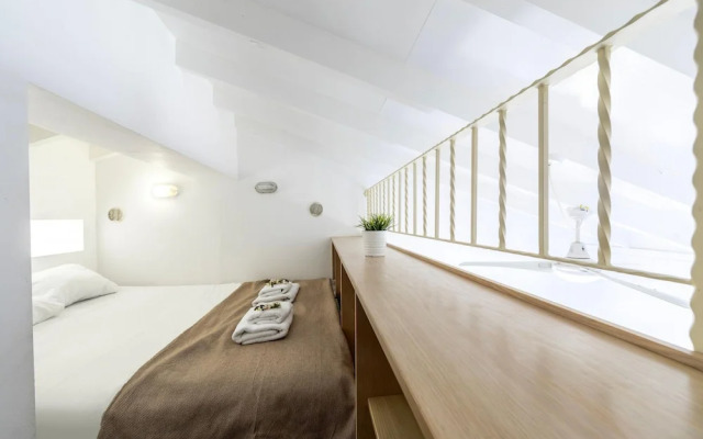 Protaras Artisan Seafront Villa 1