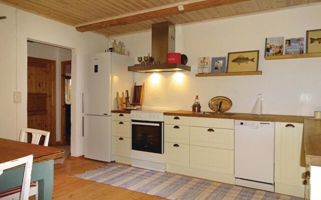 Stunning Home in Ystad With 2 Bedrooms and Wifi