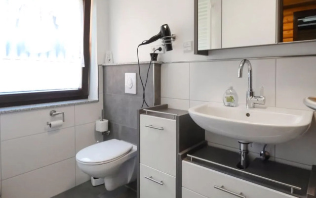 Am Hohen Bogen 32782