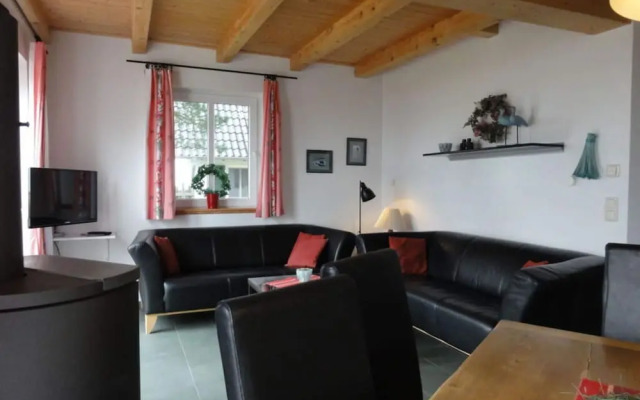 Holiday Home Water View