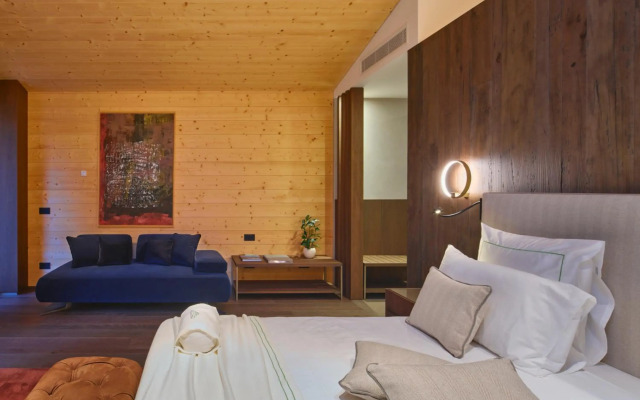 Collina Luxury Relais