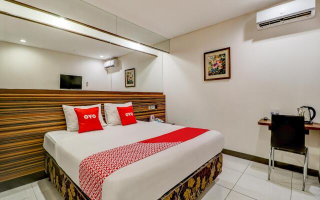 Hotel Setrasari