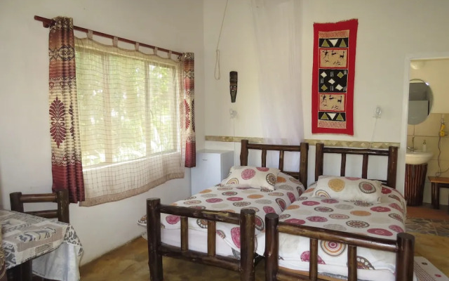 Thokozani Lodge