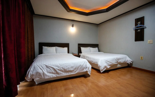 Gyeonpo Vistahotel