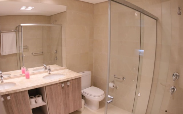 Gramado me Aptos de Luxo Via Florida