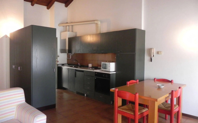 Residence Pila