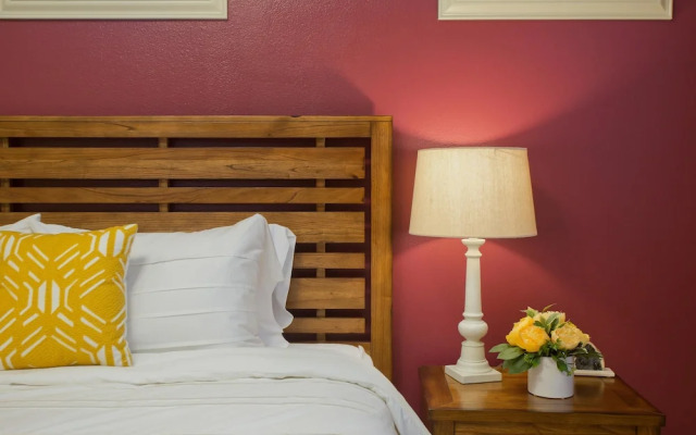 PS002 8 Bedroom Villa By Senstay