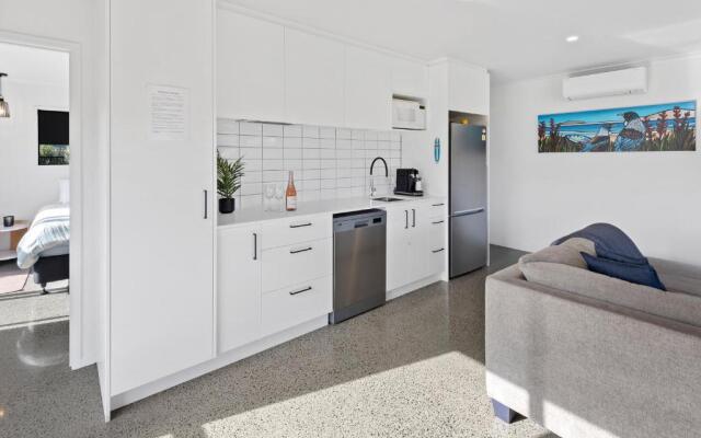 A Couple's Retreat - Mangawhai Heads Holiday Home
