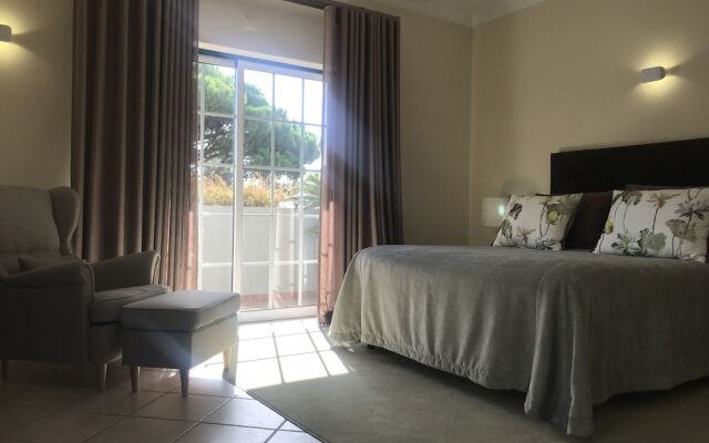 Charming Exceptional Villa in Algarve