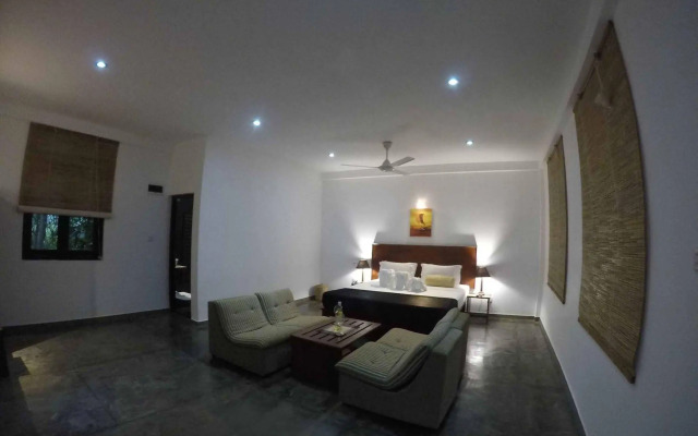 Camellia Resort and Spa