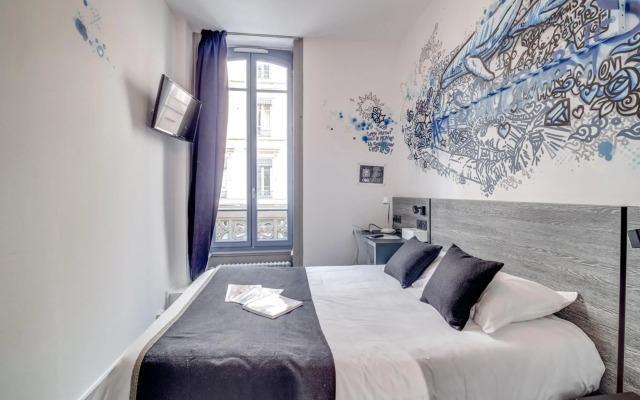 Hôtel de Paris