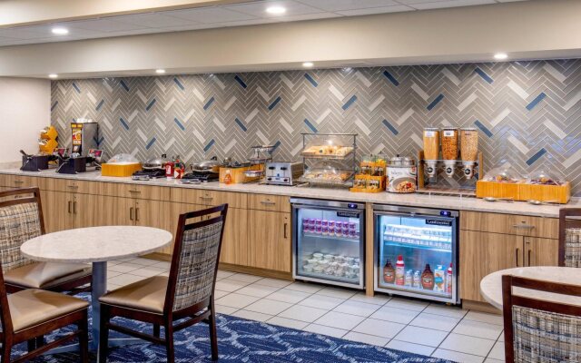 Spark by Hilton Lancaster