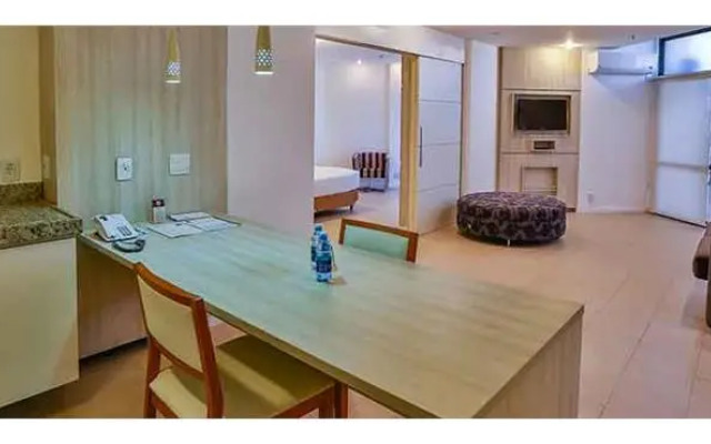 Quality Hotel Niteroi